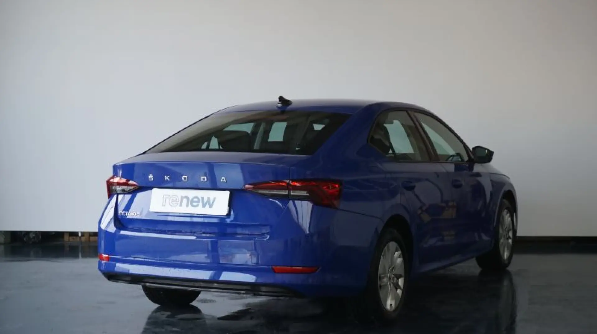 SKODA OCTAVIA 2.0 TDI 115CP Ambition