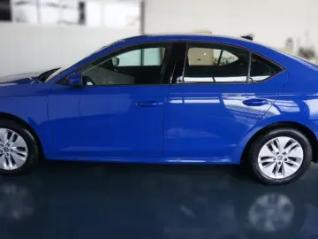 SKODA OCTAVIA 2.0 TDI 115CP Ambition