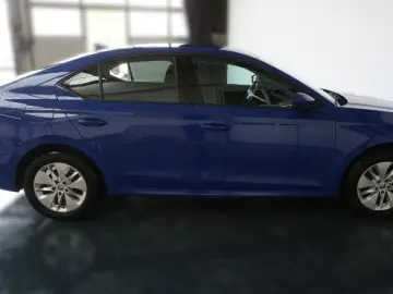 SKODA OCTAVIA 2.0 TDI 115CP Ambition