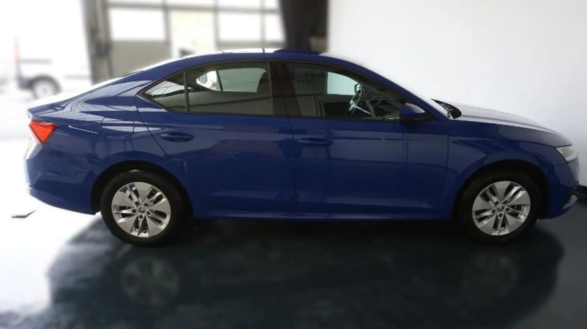 SKODA OCTAVIA 2.0 TDI 115CP Ambition