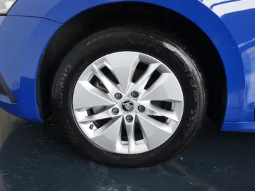 SKODA OCTAVIA 2.0 TDI 115CP Ambition