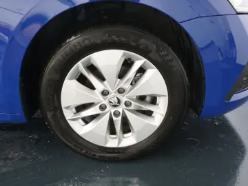 SKODA OCTAVIA 2.0 TDI 115CP Ambition