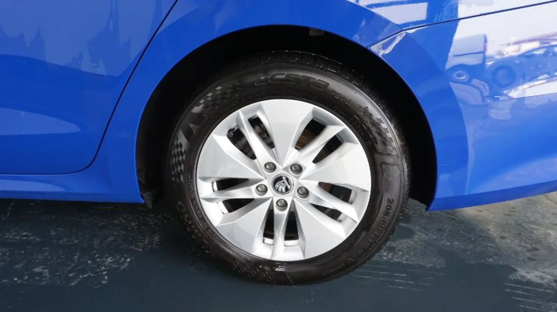 SKODA OCTAVIA 2.0 TDI 115CP Ambition