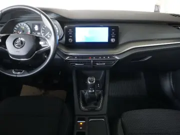 SKODA OCTAVIA 2.0 TDI 115CP Ambition