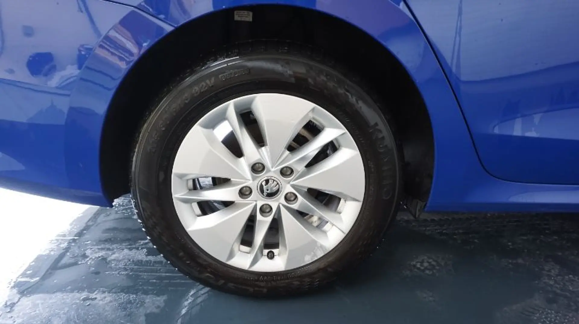 SKODA OCTAVIA 2.0 TDI 115CP Ambition