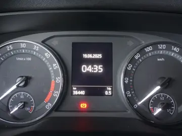 SKODA OCTAVIA 2.0 TDI 115CP Ambition