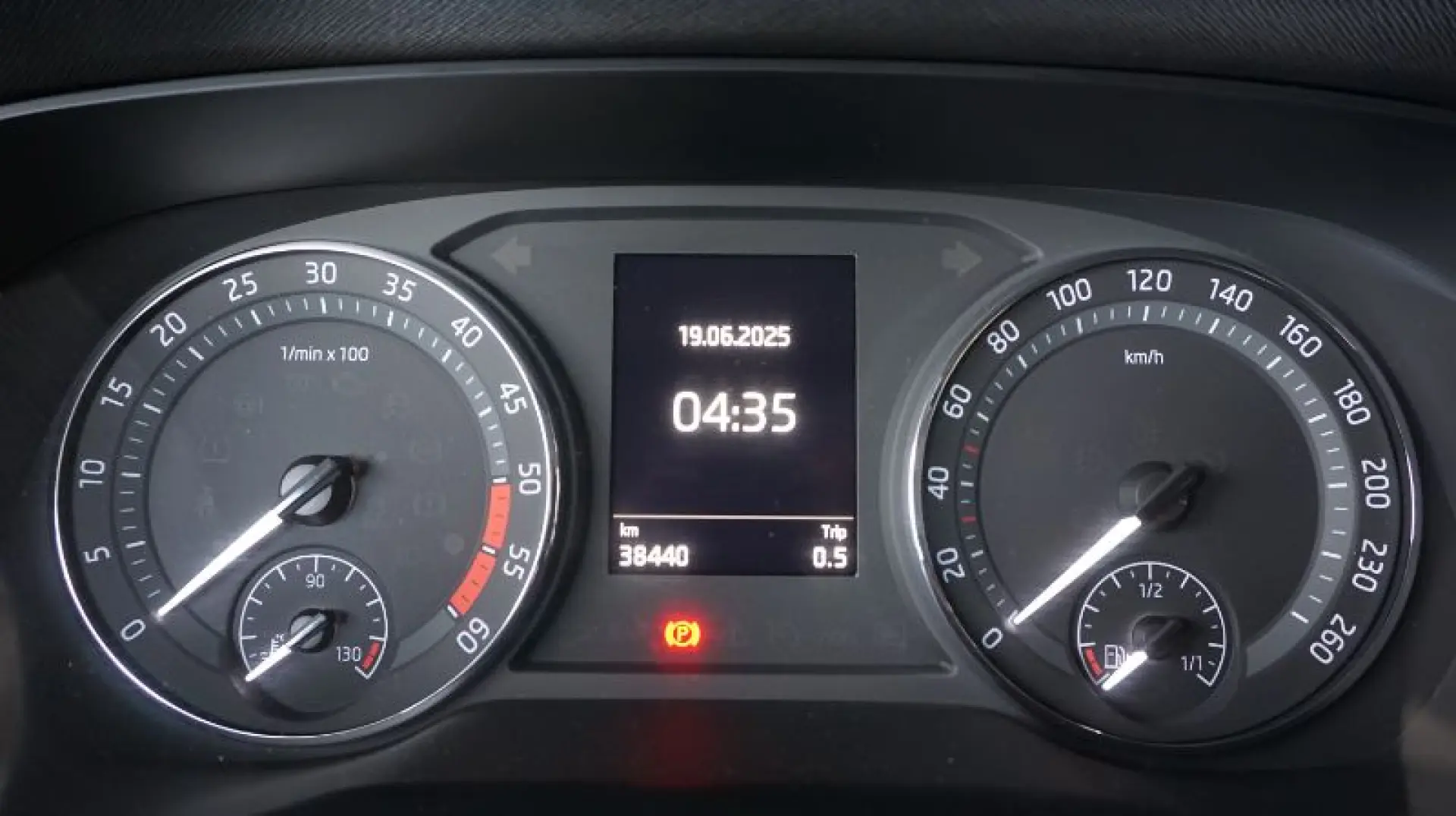 SKODA OCTAVIA 2.0 TDI 115CP Ambition