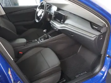 SKODA OCTAVIA 2.0 TDI 115CP Ambition