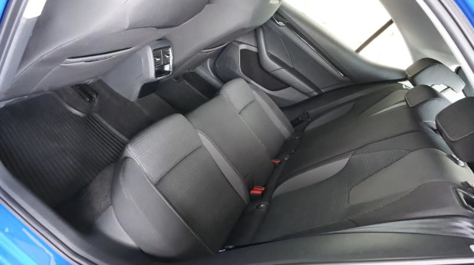 SKODA OCTAVIA 2.0 TDI 115CP Ambition