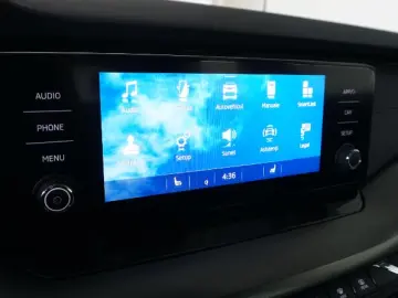 SKODA OCTAVIA 2.0 TDI 115CP Ambition