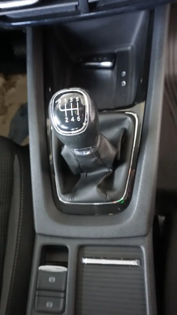 SKODA OCTAVIA 2.0 TDI 115CP Ambition