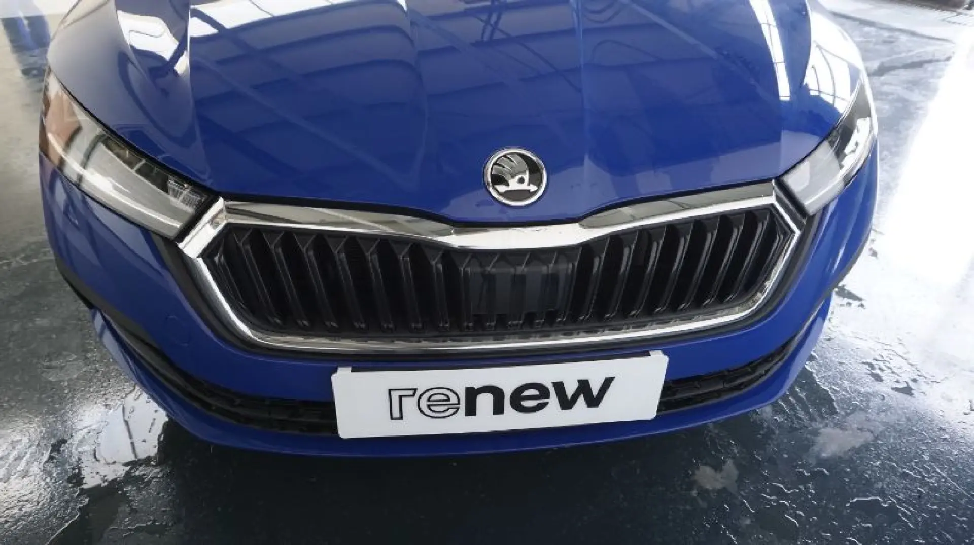 SKODA OCTAVIA 2.0 TDI 115CP Ambition