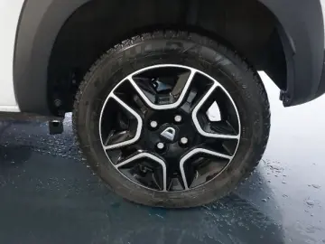 DACIA SPRING BEV 27kWh Expression Plus Auto