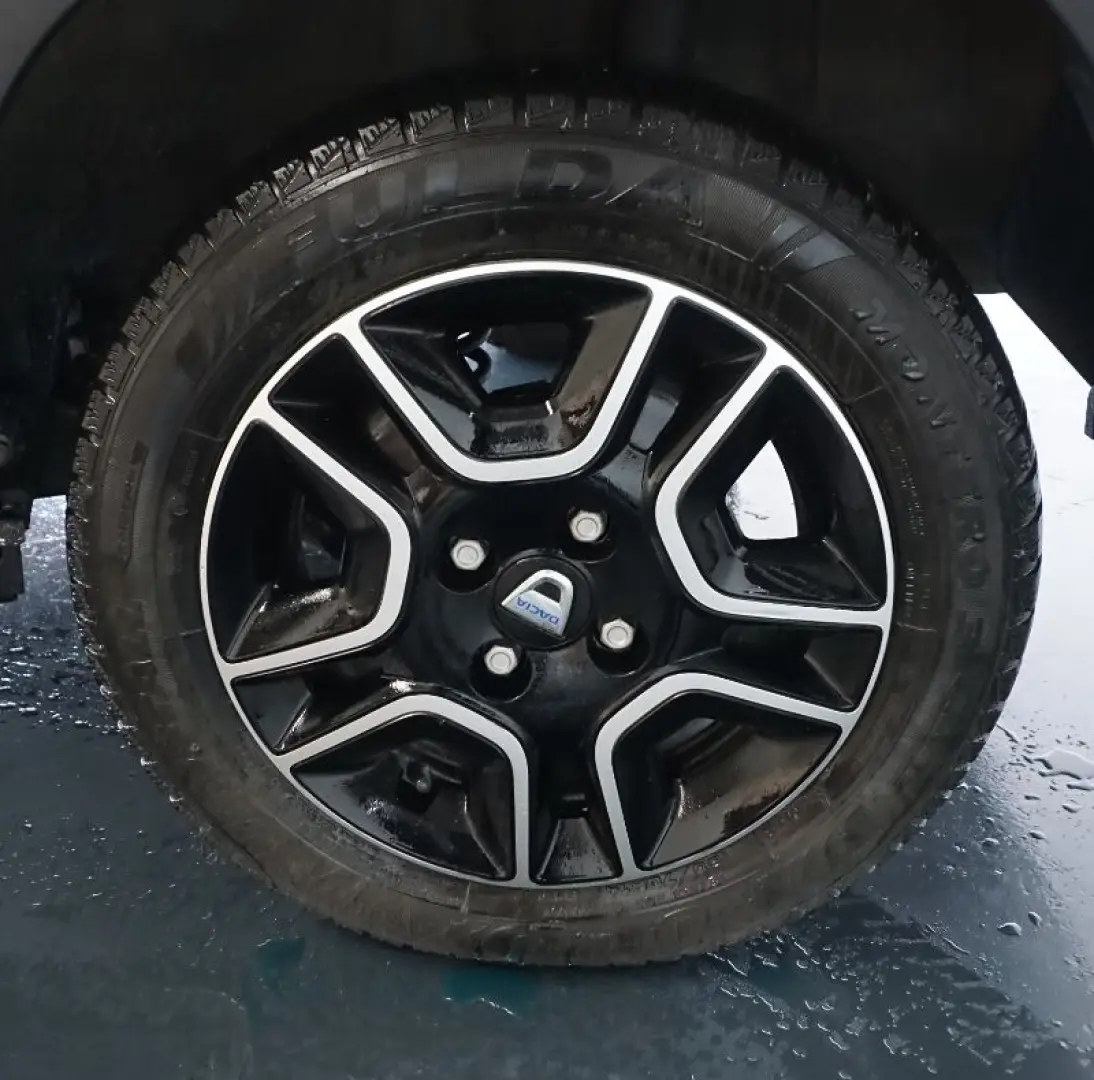 DACIA SPRING BEV 27kWh Expression Plus Auto