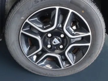 DACIA SPRING BEV 27kWh Expression Plus Auto