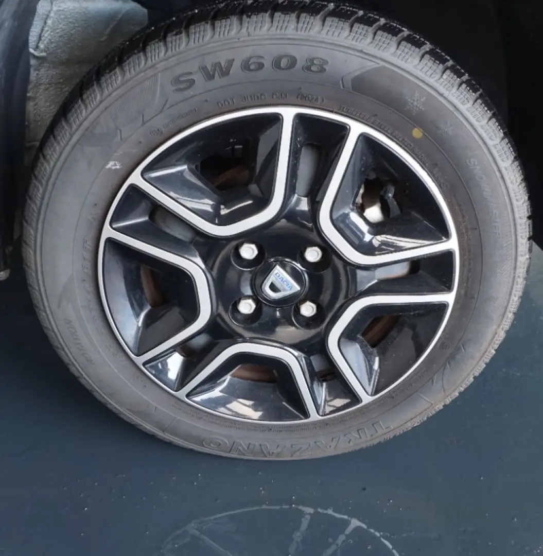 DACIA SPRING BEV 27kWh Expression Plus Auto