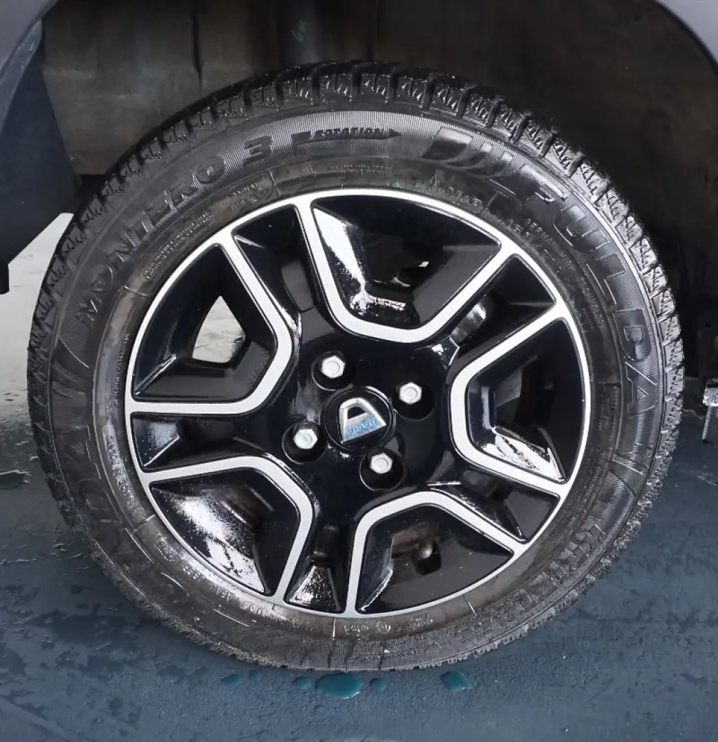 DACIA SPRING BEV 27kWh Expression Plus Auto