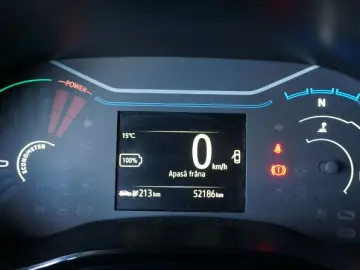 DACIA SPRING BEV 27kWh Expression Plus Auto