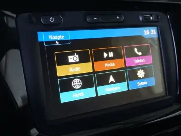 DACIA SPRING BEV 27kWh Expression Plus Auto