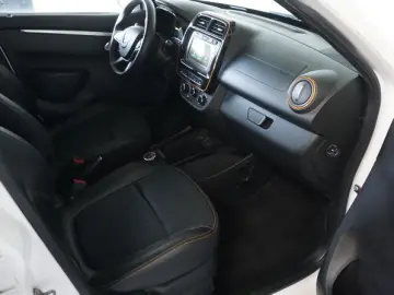 DACIA SPRING BEV 27kWh Expression Plus Auto