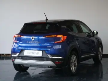 RENAULT CAPTUR 1.6 E-Tech 160CP Intens Plug-In
