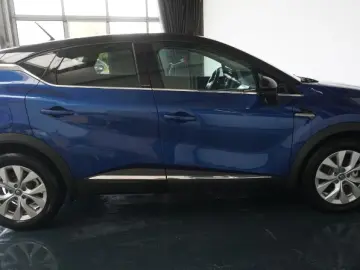 RENAULT CAPTUR 1.6 E-Tech 160CP Intens Plug-In