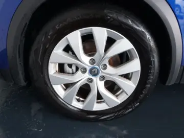 RENAULT CAPTUR 1.6 E-Tech 160CP Intens Plug-In