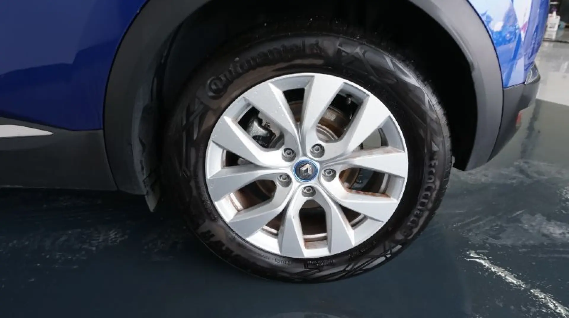 RENAULT CAPTUR 1.6 E-Tech 160CP Intens Plug-In