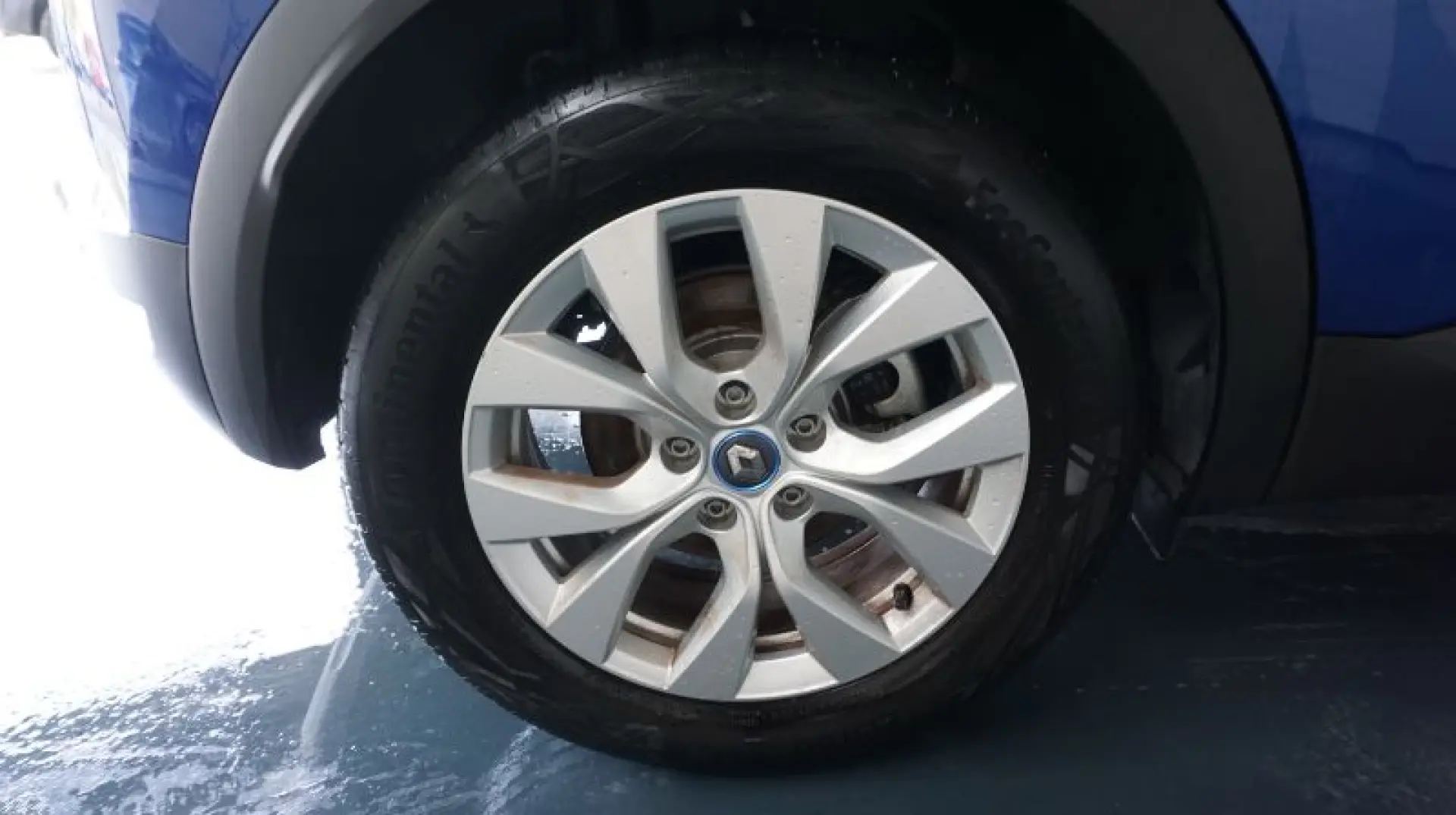 RENAULT CAPTUR 1.6 E-Tech 160CP Intens Plug-In