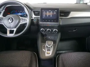 RENAULT CAPTUR 1.6 E-Tech 160CP Intens Plug-In