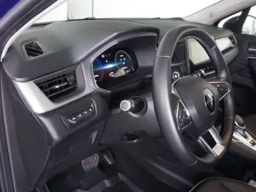 RENAULT CAPTUR 1.6 E-Tech 160CP Intens Plug-In