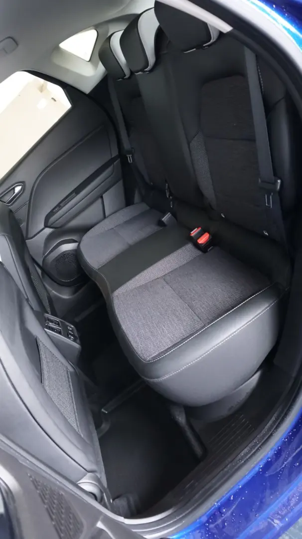 RENAULT CAPTUR 1.6 E-Tech 160CP Intens Plug-In