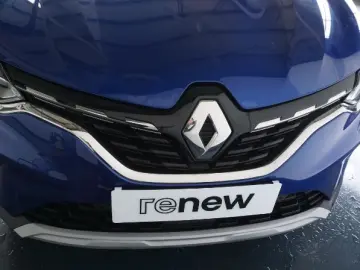 RENAULT CAPTUR 1.6 E-Tech 160CP Intens Plug-In