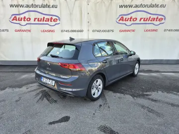 Volkswagen Golf 1.0 eTSI MHEV 110 CP DSG Life 2024