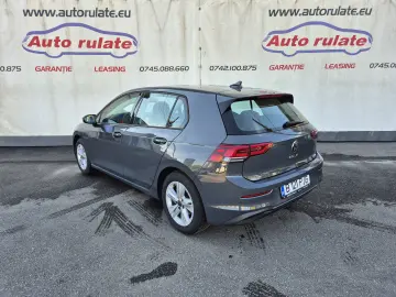 Volkswagen Golf 1.0 eTSI MHEV 110 CP DSG Life 2024