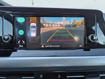 Volkswagen Golf 1.0 eTSI MHEV 110 CP DSG Life 2024