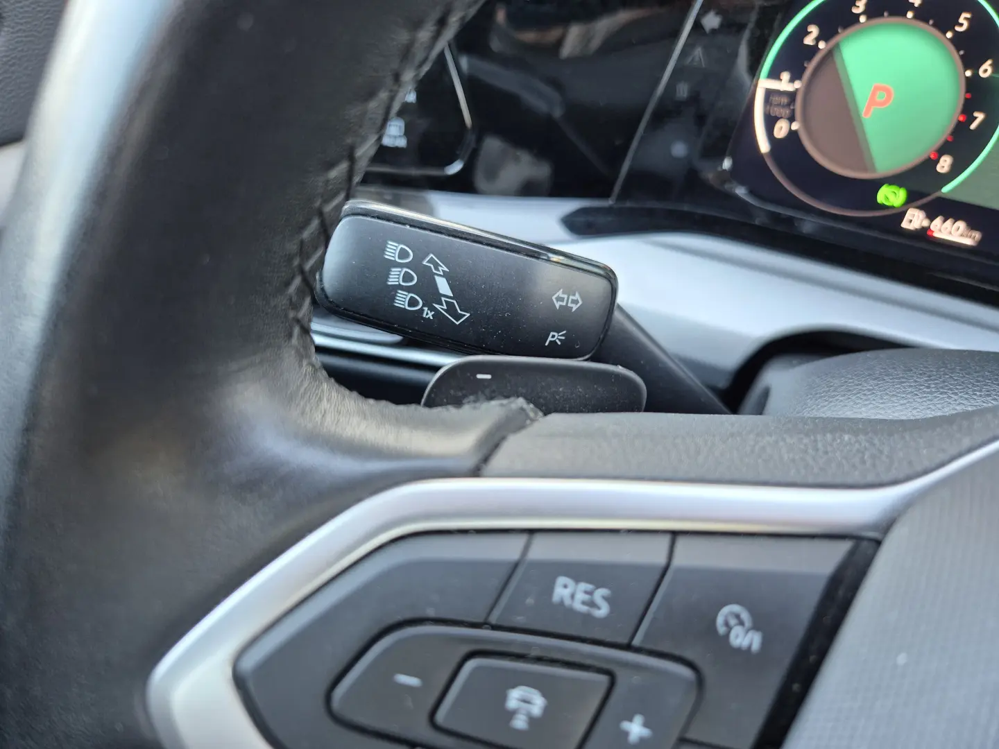 Volkswagen Golf 1.0 eTSI MHEV 110 CP DSG Life 2024