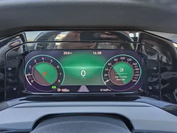 Volkswagen Golf 1.0 eTSI MHEV 110 CP DSG Life 2024