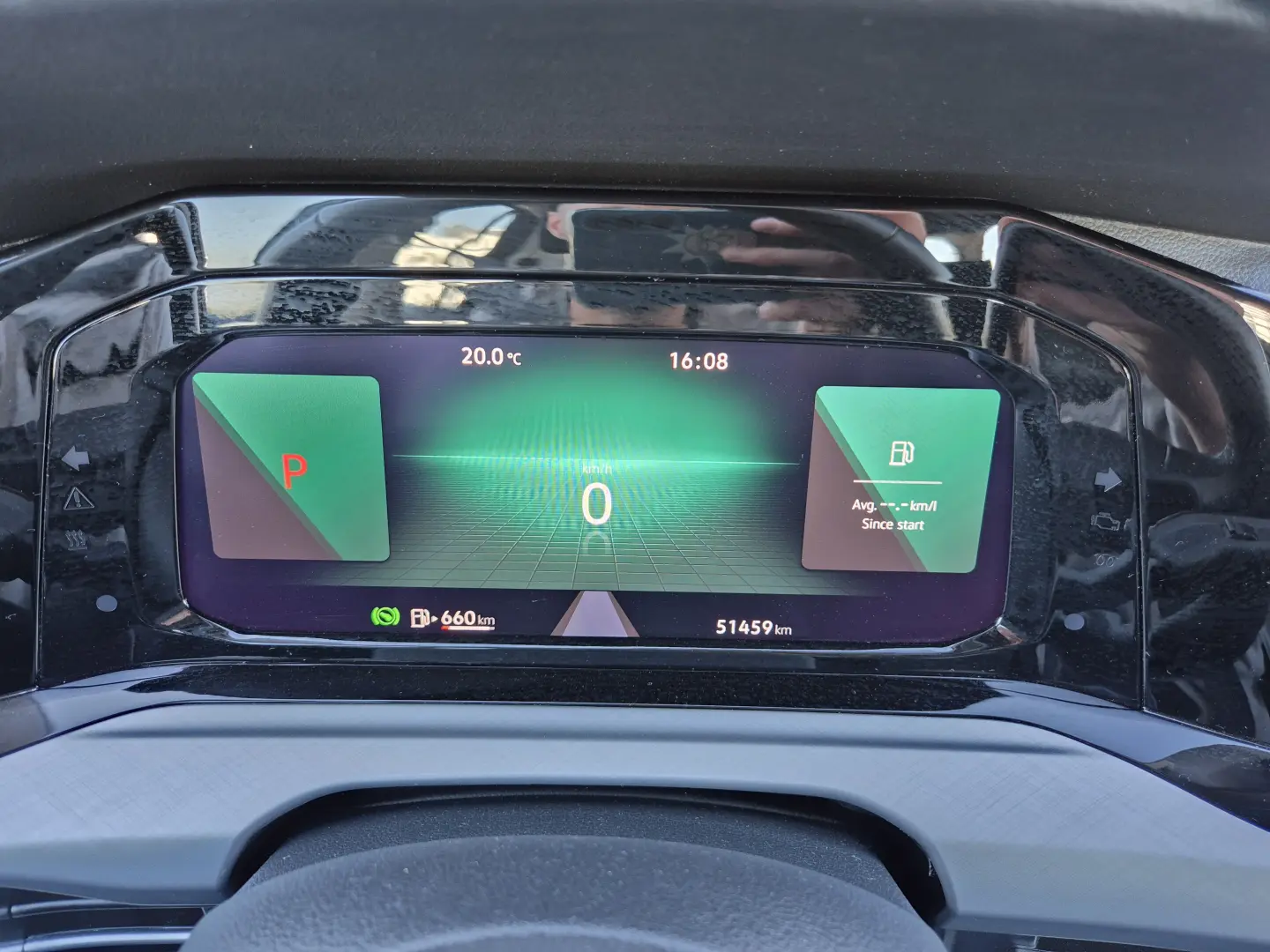 Volkswagen Golf 1.0 eTSI MHEV 110 CP DSG Life 2024