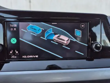 Volkswagen Golf 1.0 eTSI MHEV 110 CP DSG Life 2024