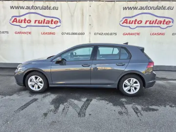 Volkswagen Golf 1.0 eTSI MHEV 110 CP DSG Life 2024