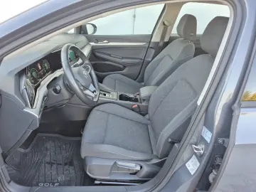 Volkswagen Golf 1.0 eTSI MHEV 110 CP DSG Life 2024