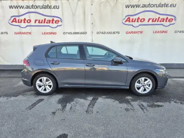 Volkswagen Golf 1.0 eTSI MHEV 110 CP DSG Life 2024