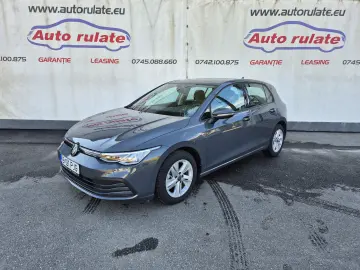 Volkswagen Golf 1.0 eTSI MHEV 110 CP DSG Life 2024