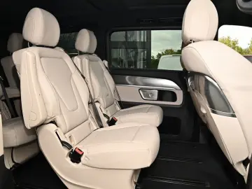 V 300 d 4MATIC EXCLUSIVE Lang AHK Standhz Distr