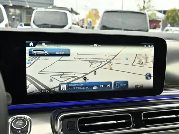 V 300 d 4MATIC EXCLUSIVE Lang AHK Standhz Distr