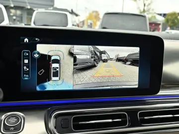 V 300 d 4MATIC EXCLUSIVE Lang AHK Standhz Distr