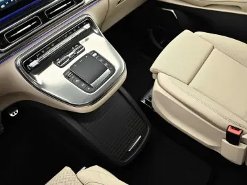 V 300 d 4MATIC EXCLUSIVE Lang AHK Standhz Distr