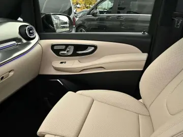 V 300 d 4MATIC EXCLUSIVE Lang AHK Standhz Distr