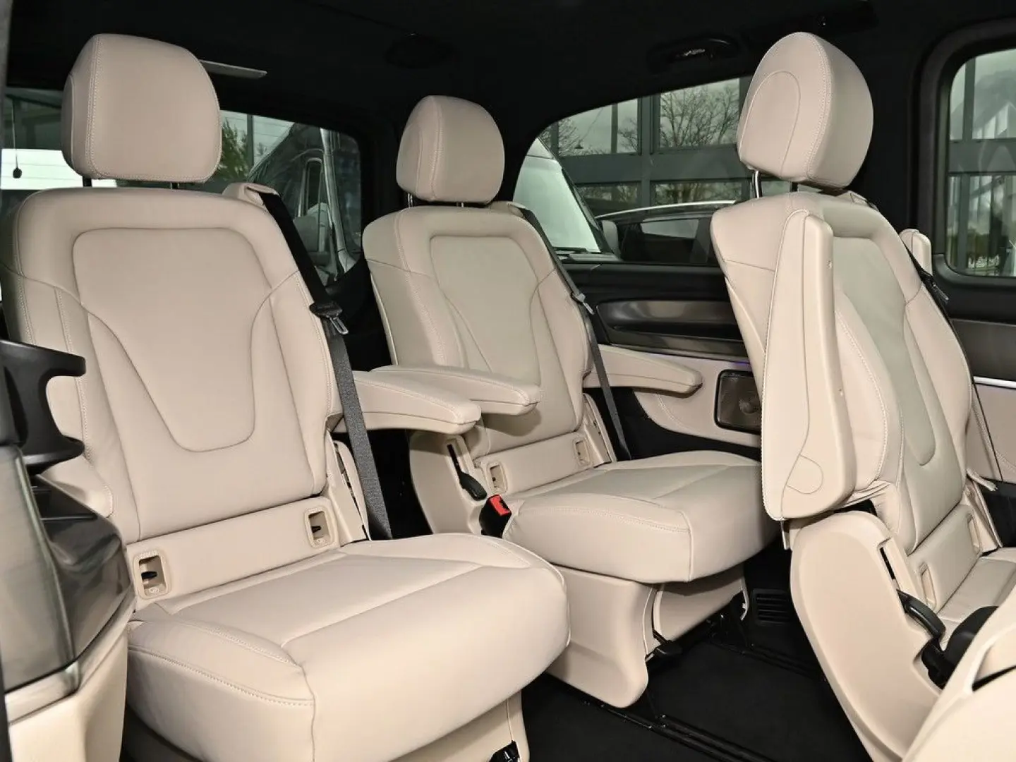 V 300 d 4MATIC EXCLUSIVE Lang AHK Standhz Distr